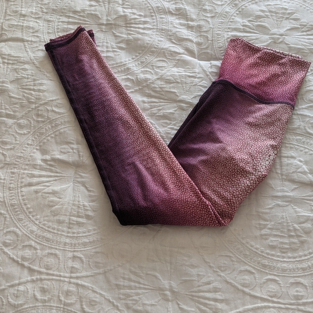 Niyama sol legging EUC size S
